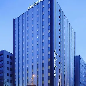 Отель Mitsui Garden ****