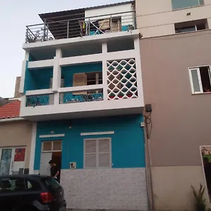 Intheheartofpraia Praia