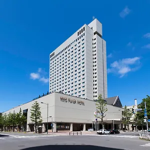 Отель Keio Plaza *****