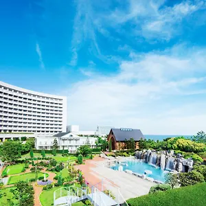 Sheraton Grande Tokyo Bay Отель