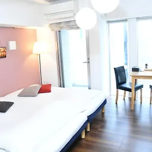 Appart hôtel Axas Nihonbashi