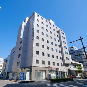 Отель Matsuyama New Grand ***