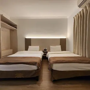 Hotel International Airport