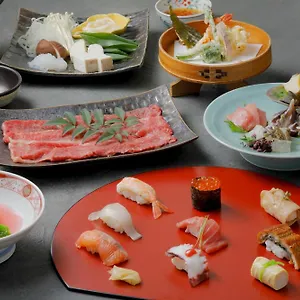 Рёкан Gion Karaku ****