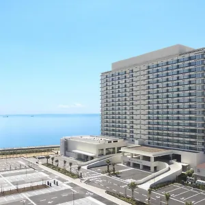 Hotel Tokyo Bay Tokyu, Urayasu