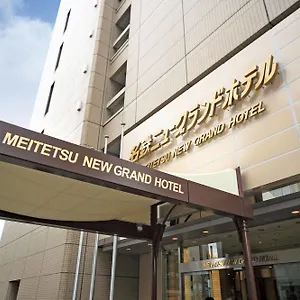 名铁新上豪大饭店 日本