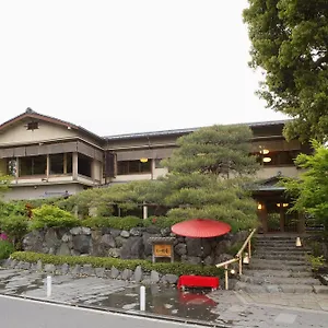 岚山温泉 岚山辨庆 日本