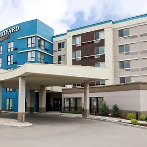 Hotel Courtyard By Marriott West