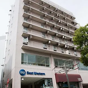 Hotel Western Yokohama